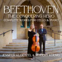 Classical Music Discoveries artwork