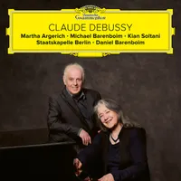 Classical Music Discoveries artwork