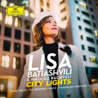 Classical Music Discoveries artwork