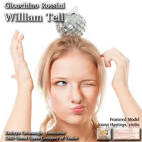 Classical Music Discoveries artwork
