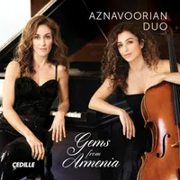 Classical Music Discoveries artwork