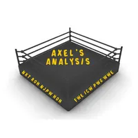 Axel's Wrestling Analysis artwork