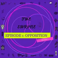 The Shrine Podcast artwork