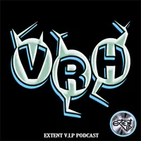 Extent  V.I.P Recordings' Podcast artwork