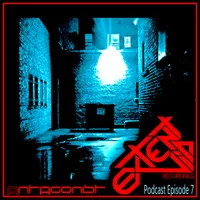 Extent  V.I.P Recordings' Podcast artwork
