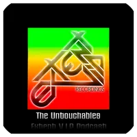 Extent  V.I.P Recordings' Podcast artwork