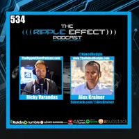 The Ripple Effect Podcast artwork