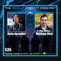 The Ripple Effect Podcast artwork