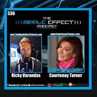 The Ripple Effect Podcast artwork