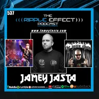 The Ripple Effect Podcast artwork