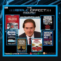 The Ripple Effect Podcast artwork