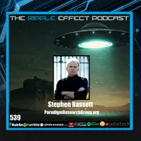 The Ripple Effect Podcast artwork