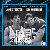 The Ripple Effect Podcast artwork