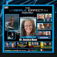 The Ripple Effect Podcast artwork