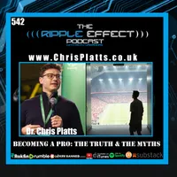 The Ripple Effect Podcast artwork