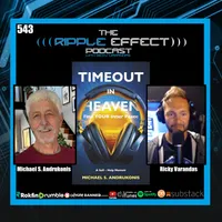 The Ripple Effect Podcast artwork