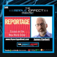 The Ripple Effect Podcast artwork