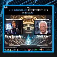 The Ripple Effect Podcast artwork