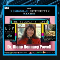 The Ripple Effect Podcast artwork