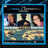 The Ripple Effect Podcast artwork