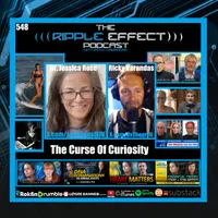The Ripple Effect Podcast artwork