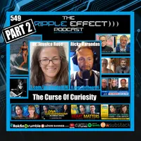 The Ripple Effect Podcast artwork