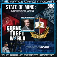 The Ripple Effect Podcast artwork