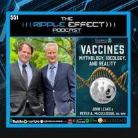 The Ripple Effect Podcast artwork