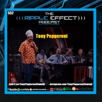 The Ripple Effect Podcast artwork