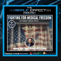The Ripple Effect Podcast artwork