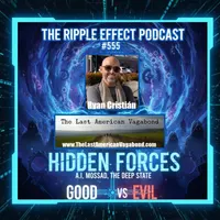 The Ripple Effect Podcast artwork