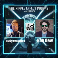 The Ripple Effect Podcast artwork