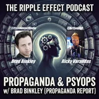 The Ripple Effect Podcast artwork