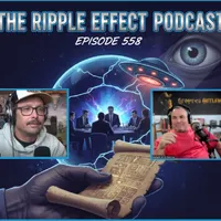 The Ripple Effect Podcast artwork