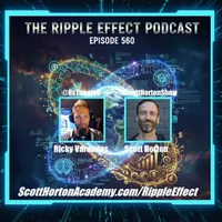 The Ripple Effect Podcast artwork
