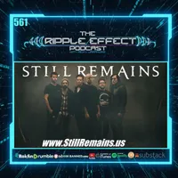 The Ripple Effect Podcast artwork