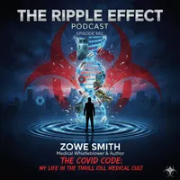 The Ripple Effect Podcast artwork