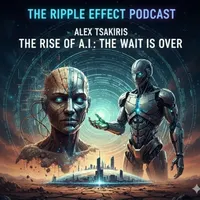 The Ripple Effect Podcast artwork