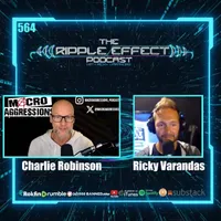 The Ripple Effect Podcast artwork