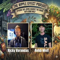 The Ripple Effect Podcast artwork