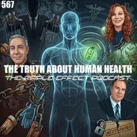 The Ripple Effect Podcast artwork