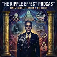 The Ripple Effect Podcast artwork