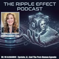 The Ripple Effect Podcast artwork