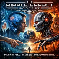 The Ripple Effect Podcast artwork