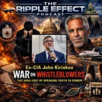 The Ripple Effect Podcast artwork
