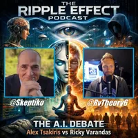The Ripple Effect Podcast artwork