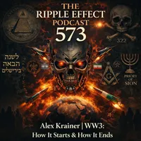 The Ripple Effect Podcast artwork