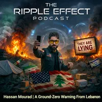 The Ripple Effect Podcast artwork