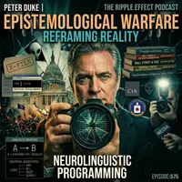 The Ripple Effect Podcast artwork