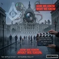 The Ripple Effect Podcast artwork